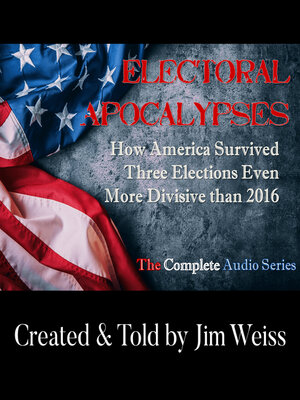 cover image of Electoral Apocalypses